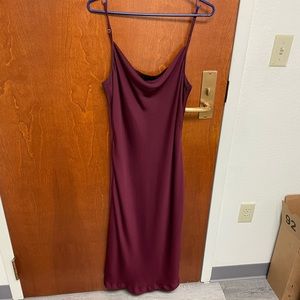 Banana Republic Slip Dress